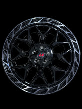 20” BT205  VW AMAROK 4x4 BAKKIE WHEELS